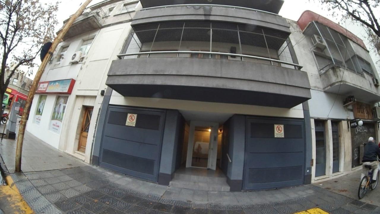 Foto de Departamento Monoambiente en Venta en Villa Crespo, Capital Federal, imagen 1
