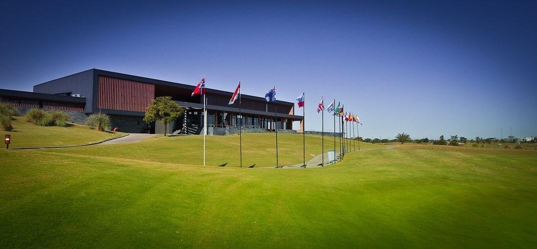 Foto de Terreno Lote en Venta en El Golf, Nordelta, Tigre, imagen 1