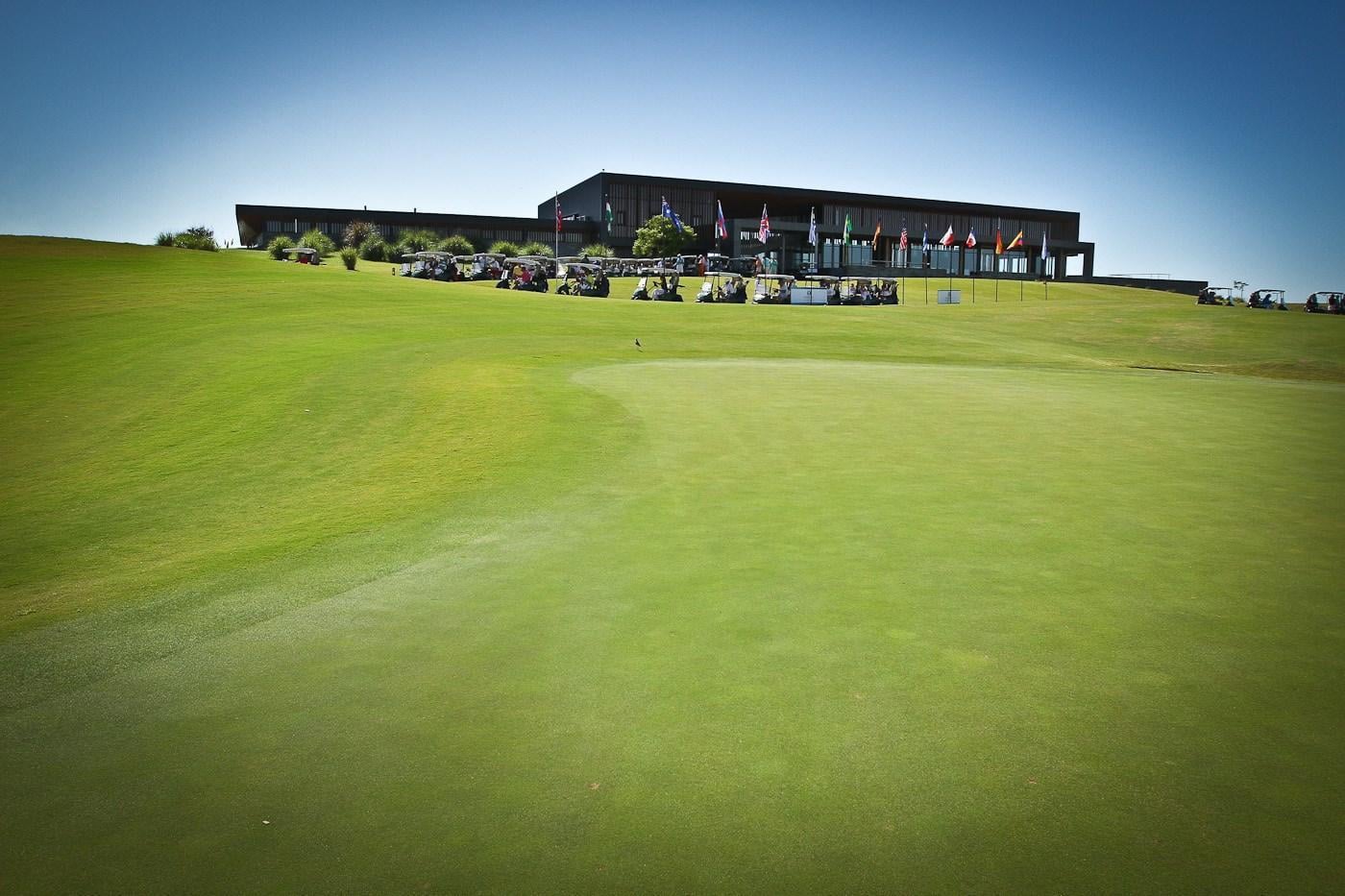 Foto de Terreno Lote en Venta en El Golf, Nordelta, Tigre, imagen 3