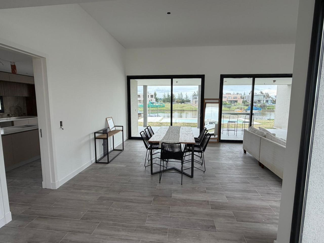 Foto de Casa Chalet en Venta en El Naudir, Escobar, G.B.A. Zona Norte, imagen 2