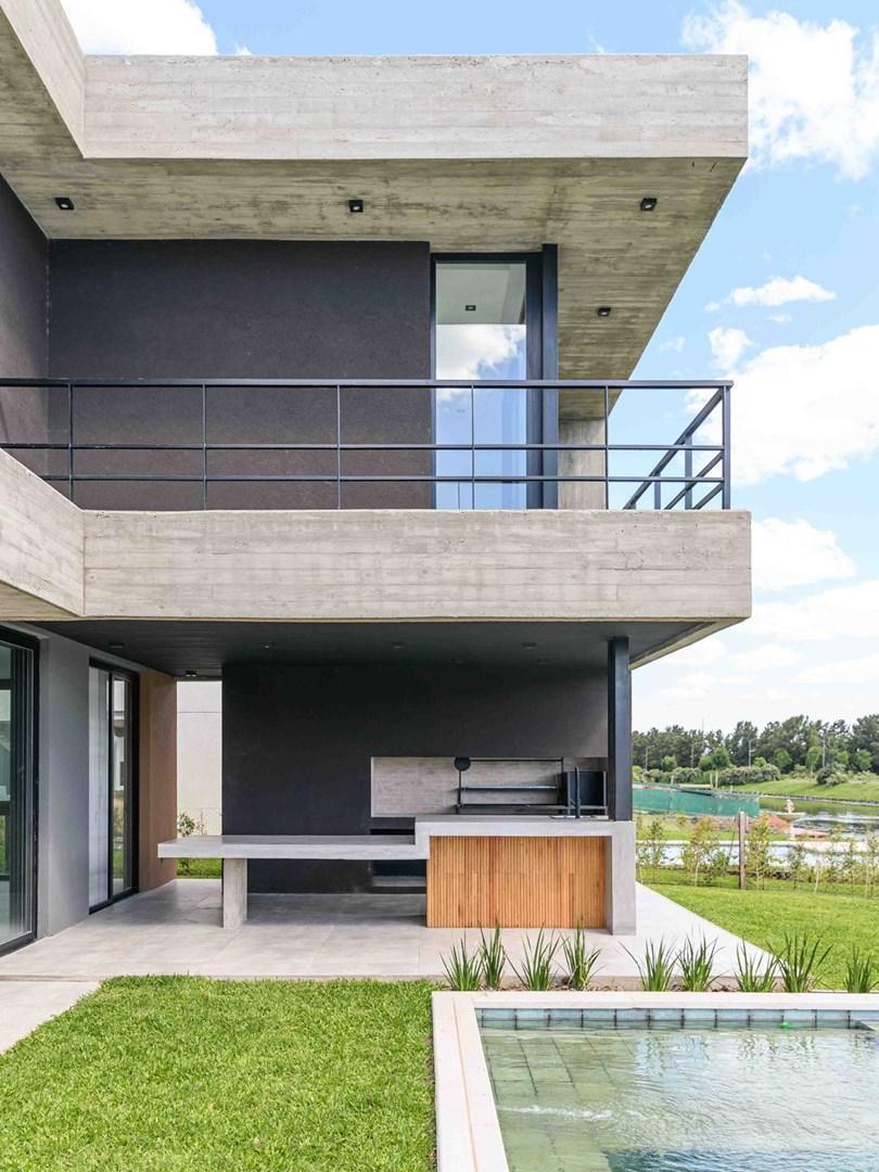 Foto de Casa en Venta en Los Puentes, Nordelta, Tigre, imagen 2