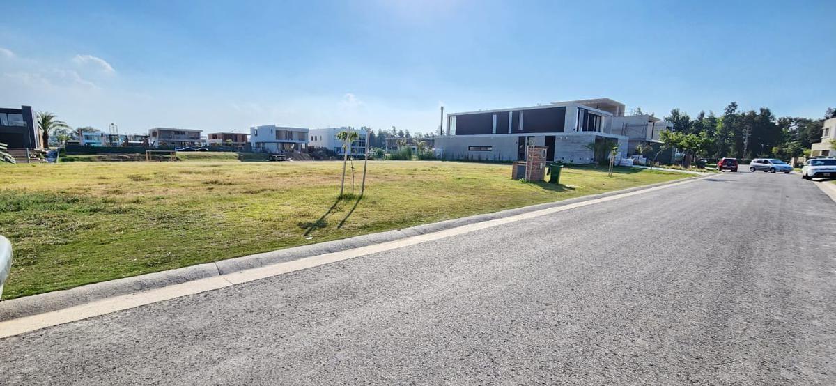 Foto de Terreno Lote en Venta en El Yacht, Nordelta, Tigre, imagen 2