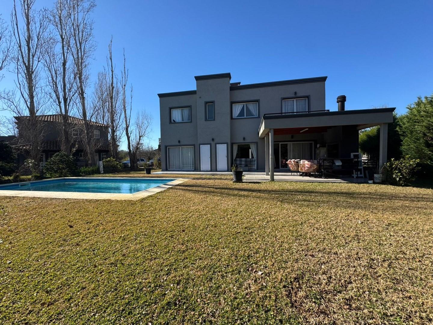 Foto de Casa en Venta en La Alameda, Nordelta, Tigre, imagen 4