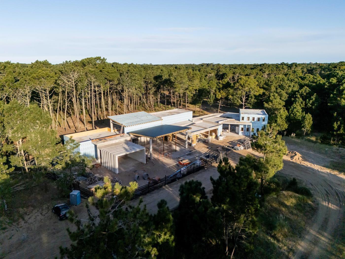 Foto de Terreno Lote en Venta en Pinamar Norte, Pinamar, Costa Atlántica, imagen 4