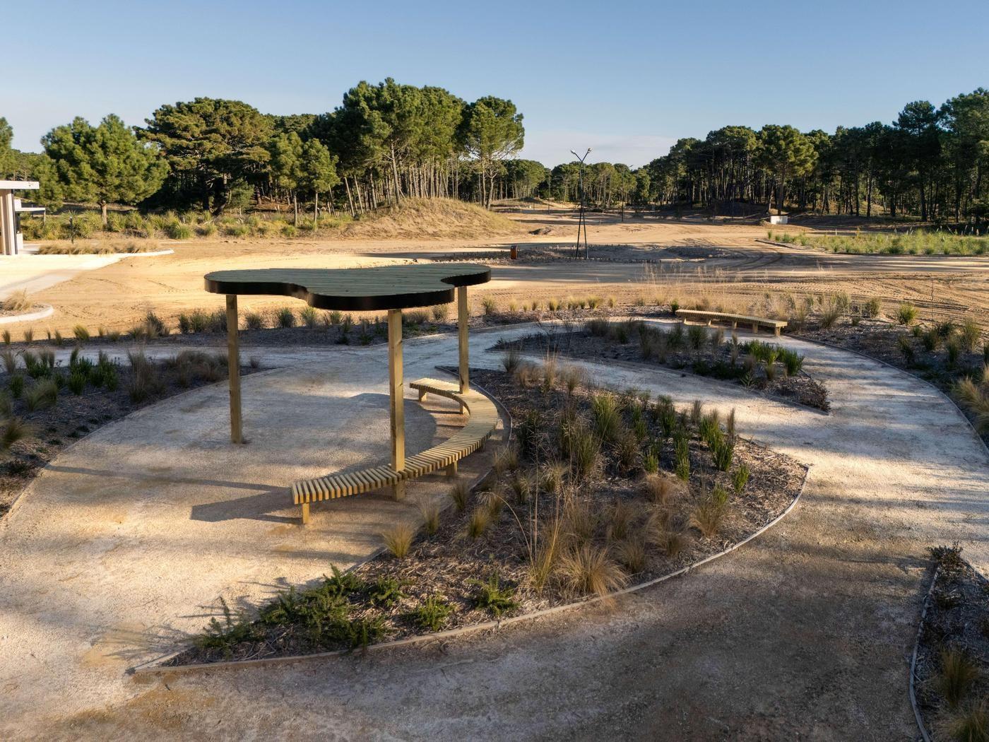 Foto de Terreno Lote en Venta en Pinamar Norte, Pinamar, Costa Atlántica, imagen 2