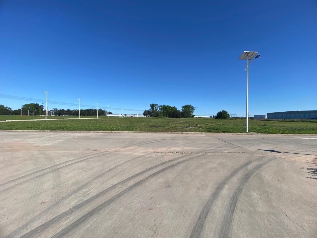 Foto de Terreno Lote en Venta en Exaltación de la Cruz, G.B.A. Zona Norte, imagen 4