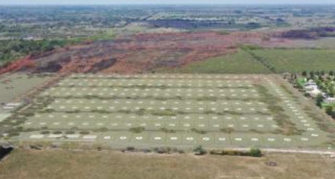 Foto de Terreno Lote en Venta en Pilar Chico, Pilar, G.B.A. Zona Norte, imagen 4