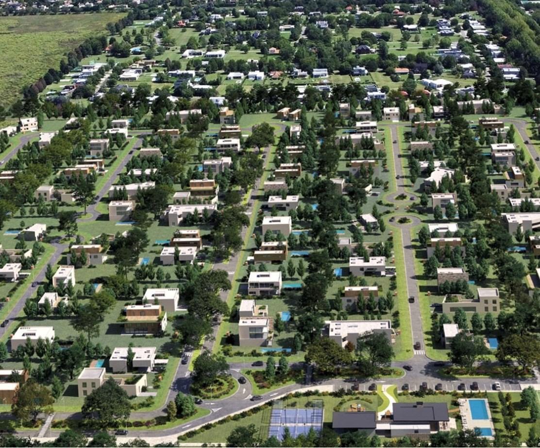 Foto de Terreno Lote en Venta en Pilar Chico, Pilar, G.B.A. Zona Norte, imagen 1