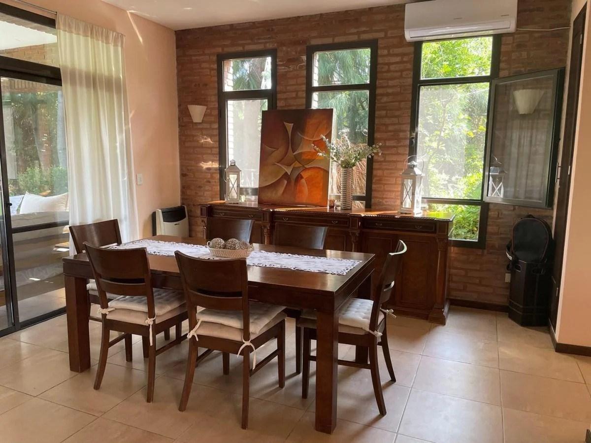 Foto de Casa en Venta en Santa Clara, Villanueva, Tigre, imagen 3