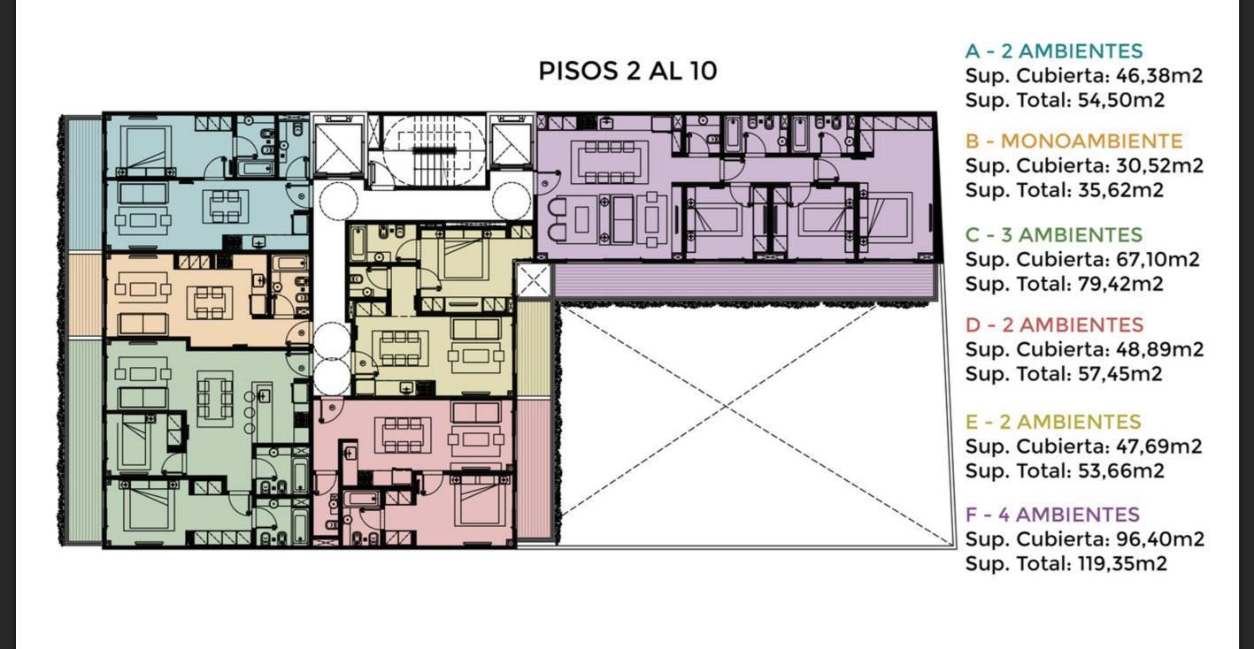 Foto de Departamento en Venta en Belgrano, Capital Federal, Buenos Aires, imagen 4