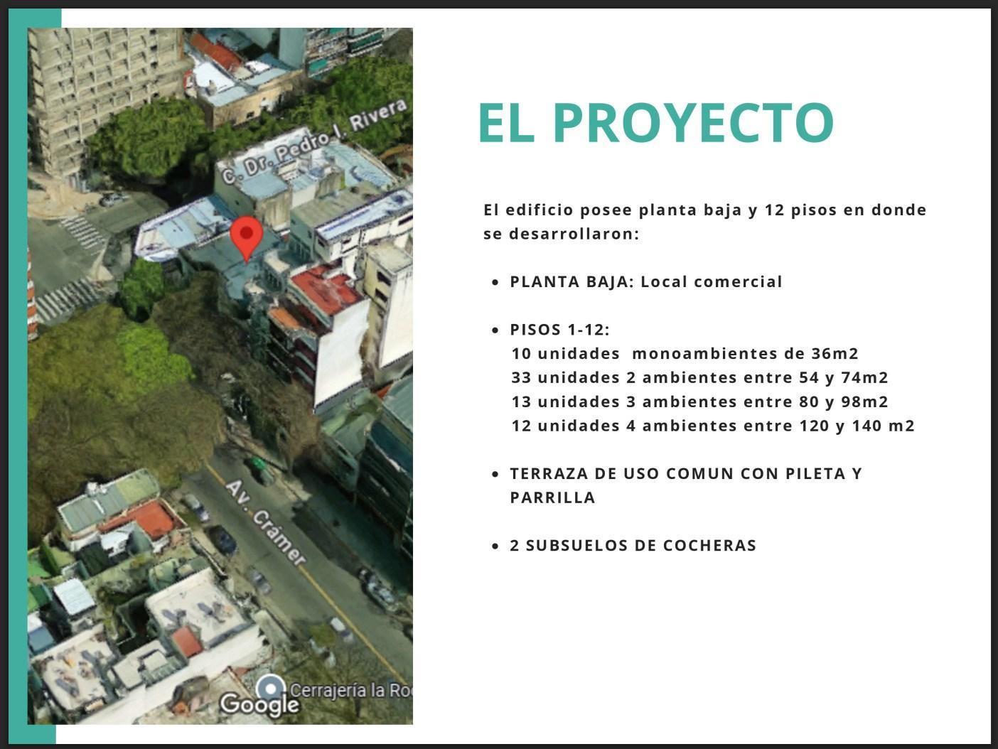Foto de Departamento en Venta en Belgrano, Capital Federal, Buenos Aires, imagen 3