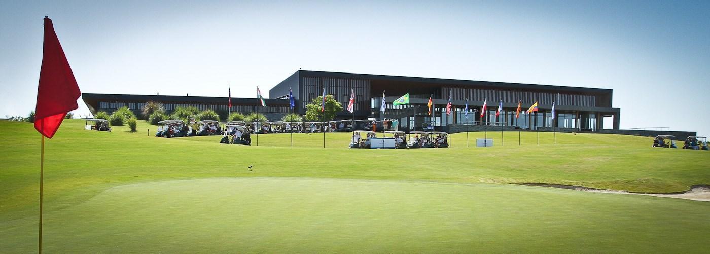 Foto de Terreno Lote en Venta en El Golf, Nordelta, Tigre, imagen 4