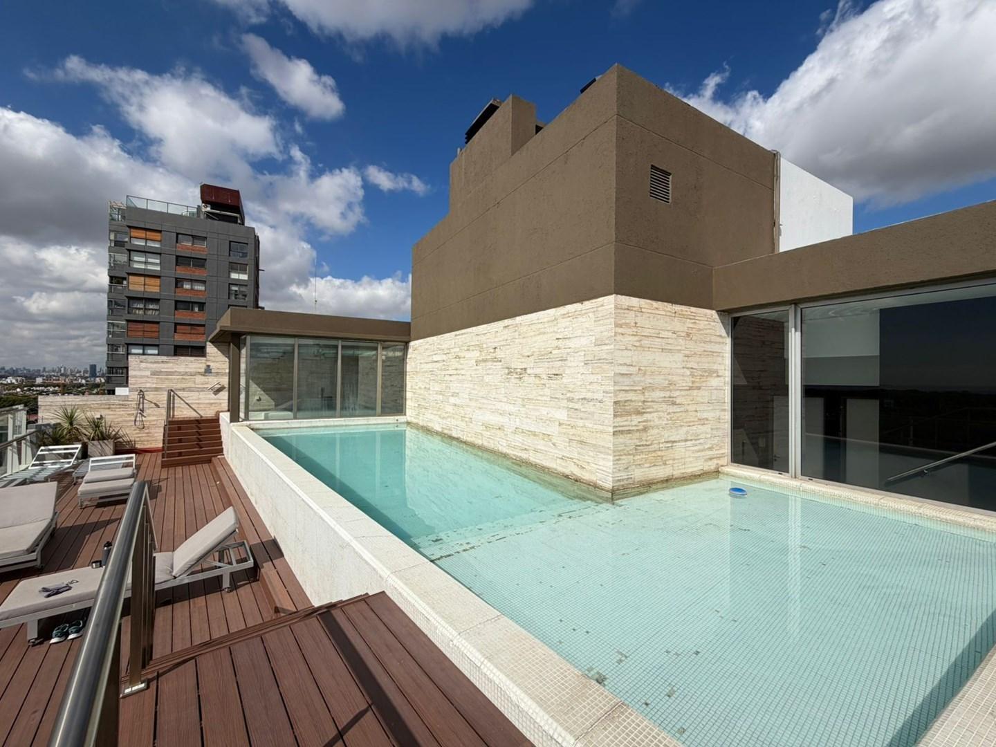 Foto de Departamento Monoambiente en Venta en Núñez, Capital Federal, Buenos, imagen 3