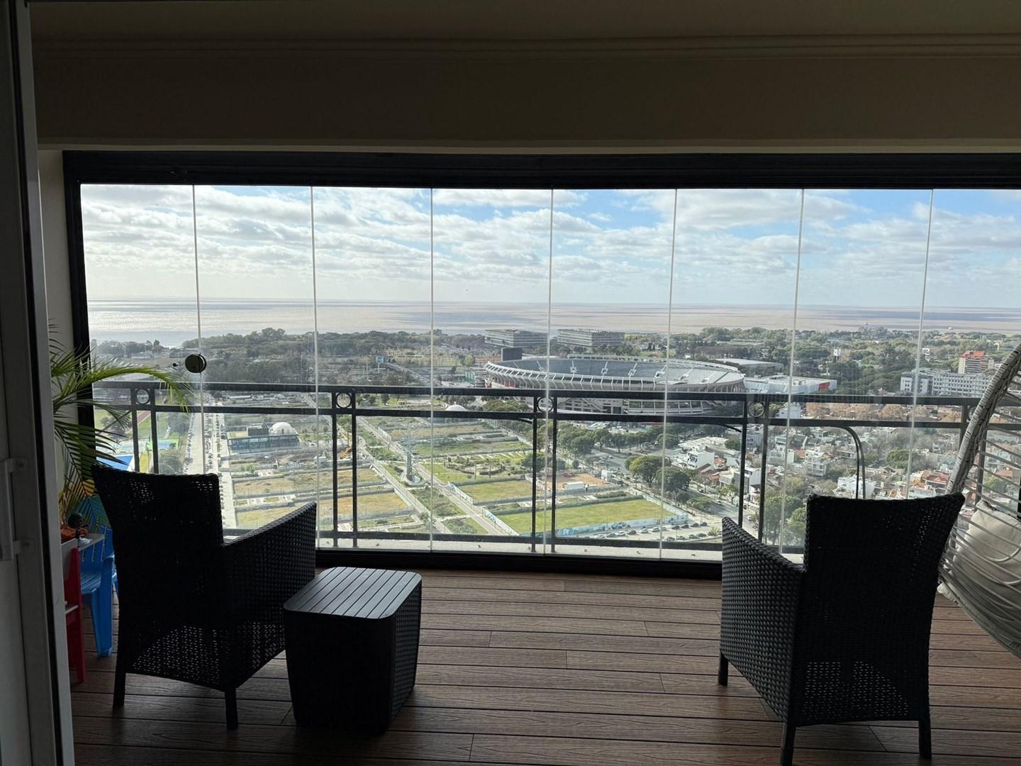 Foto de Departamento Piso en Venta en Núñez, Capital Federal, Buenos Aires, imagen 5