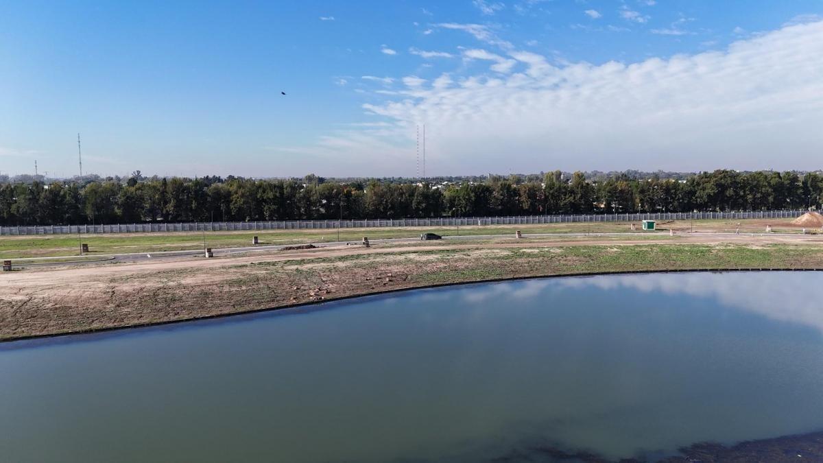 Foto de Terreno Lote en Venta en Silvestre, Nordelta, Tigre, imagen 3