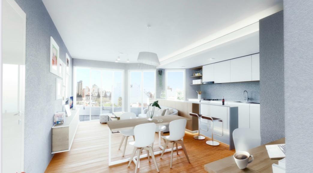 Foto de Departamento en Venta en Belgrano, Capital Federal, Buenos Aires, imagen 4