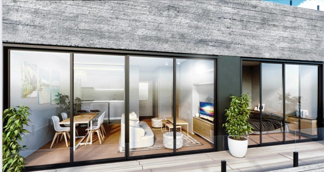 Foto de Departamento en Venta en Belgrano, Capital Federal, Buenos Aires, imagen 2