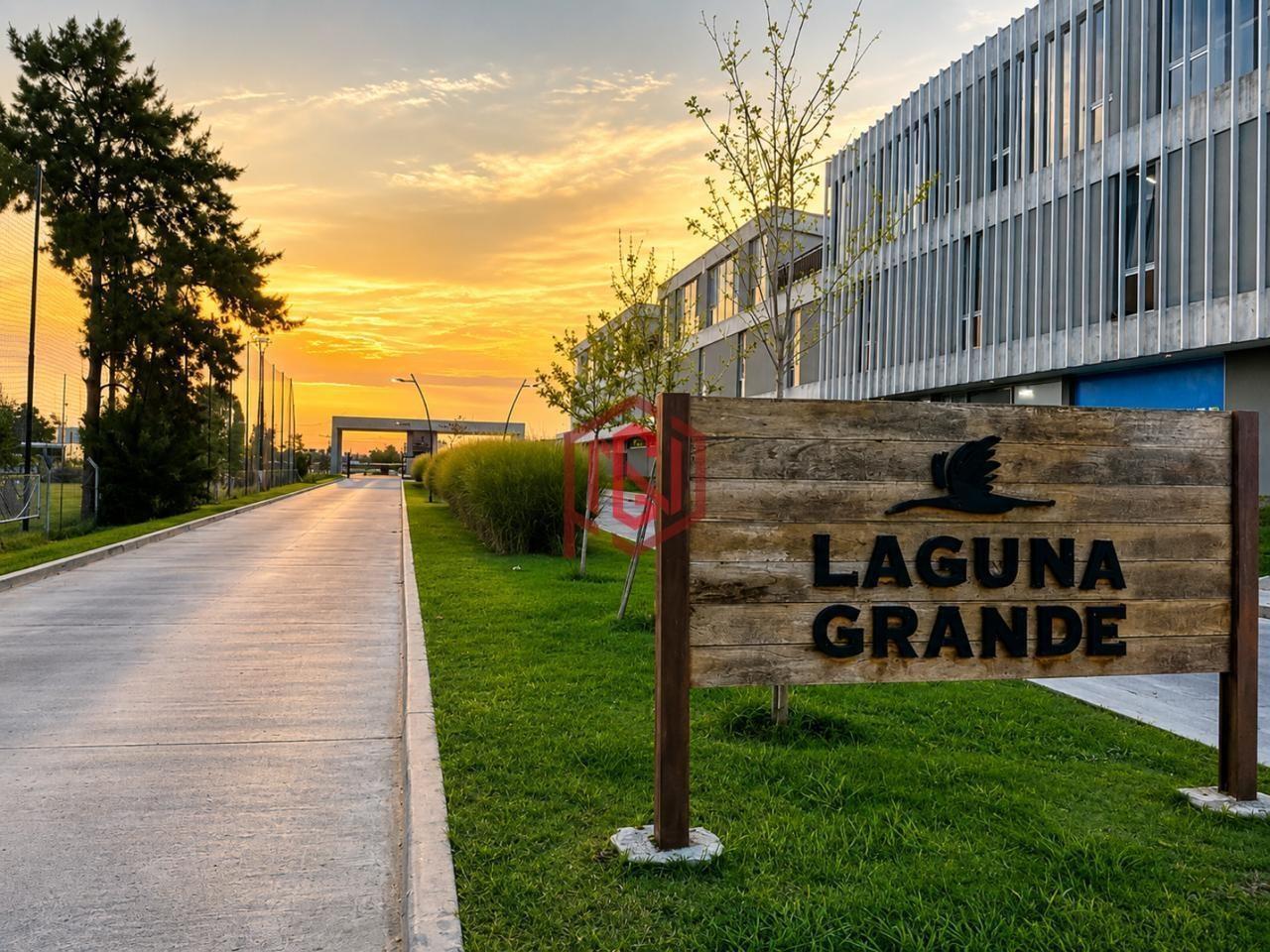 Foto de Terreno Lote en Venta en Laguna Grande, Villanueva, Tigre, imagen 2