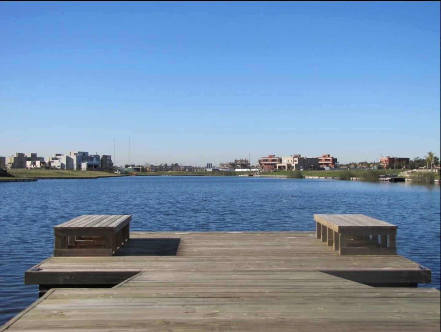 Foto de Terreno Lote en Venta en Castaños, Nordelta, Tigre, imagen 4