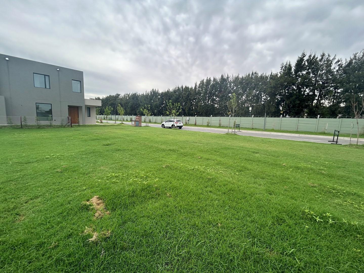 Foto de Terreno Lote en Venta en Carpinchos, Nordelta, Tigre, imagen 3