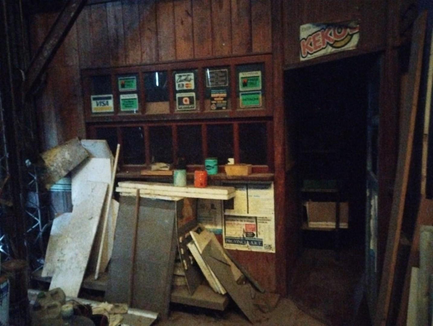 Foto de Depósito Galpón en Venta en Rincón de Milberg, Tigre, G.B.A. Zona Norte, imagen 4