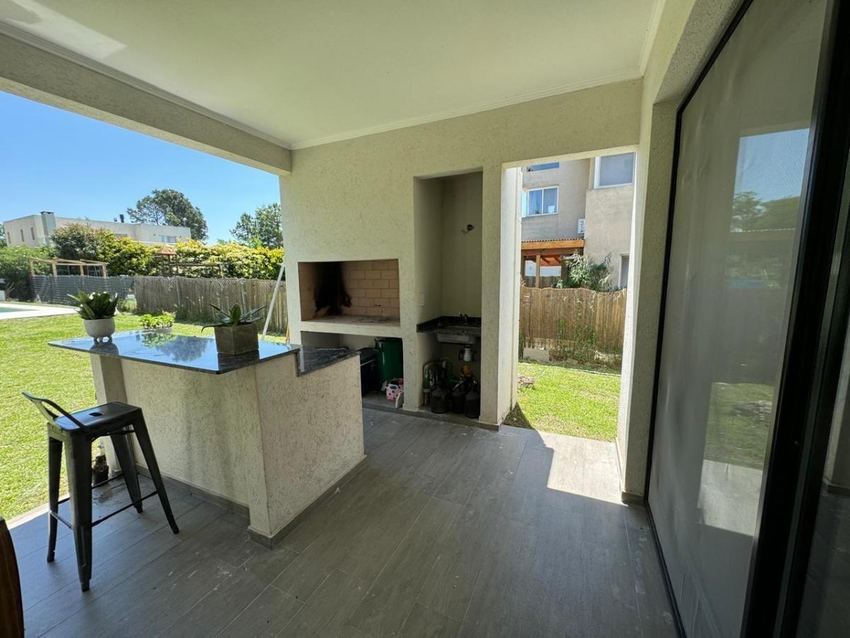 Foto de Casa en Venta en San Matias, Escobar, G.B.A. Zona Norte, imagen 4