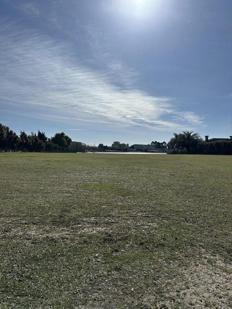 Foto de Terreno Lote en Venta en La Isla, Nordelta, Tigre, imagen 3