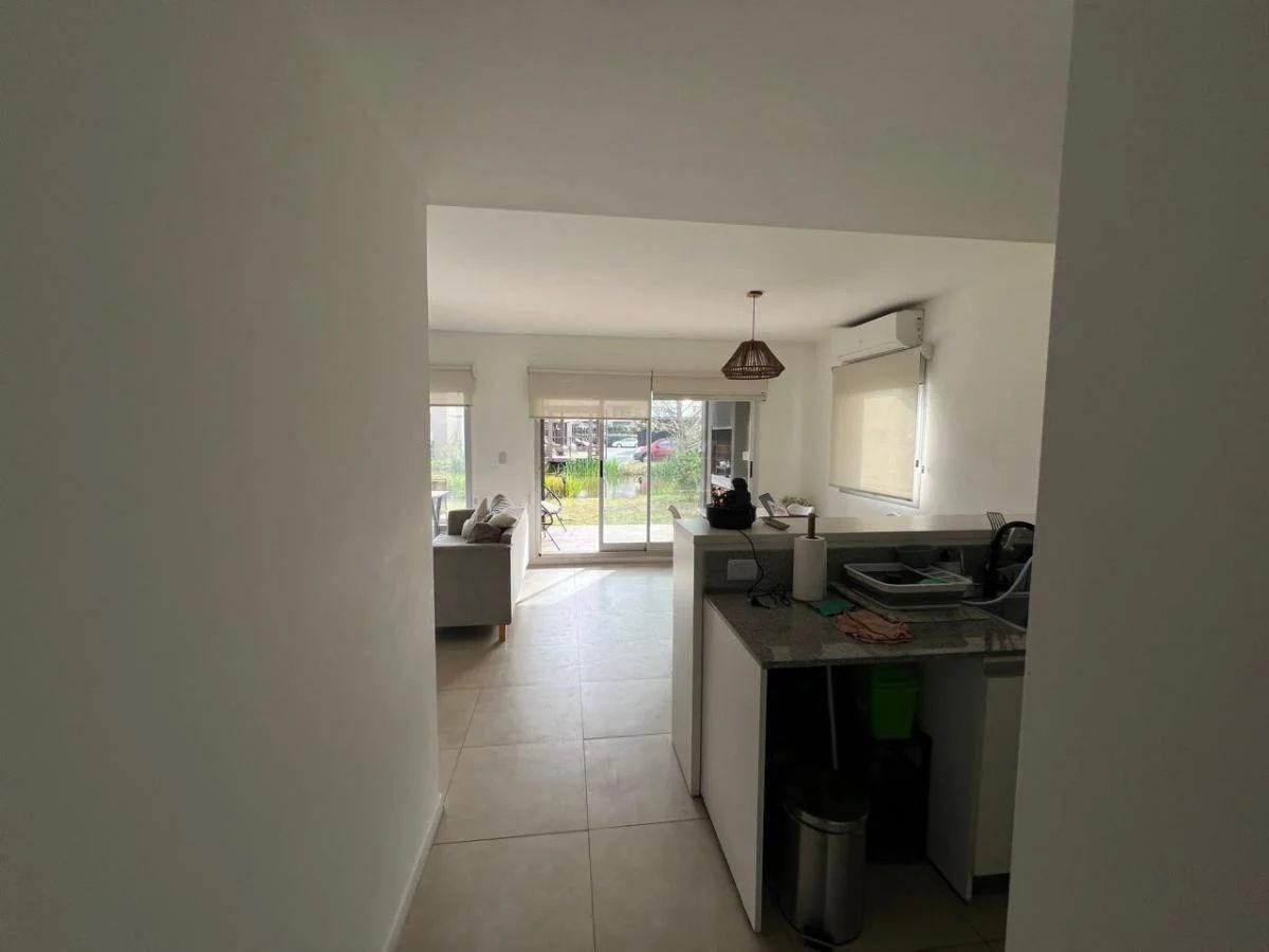 Foto de Departamento en Venta en Sendero, Nordelta, Tigre, imagen 1