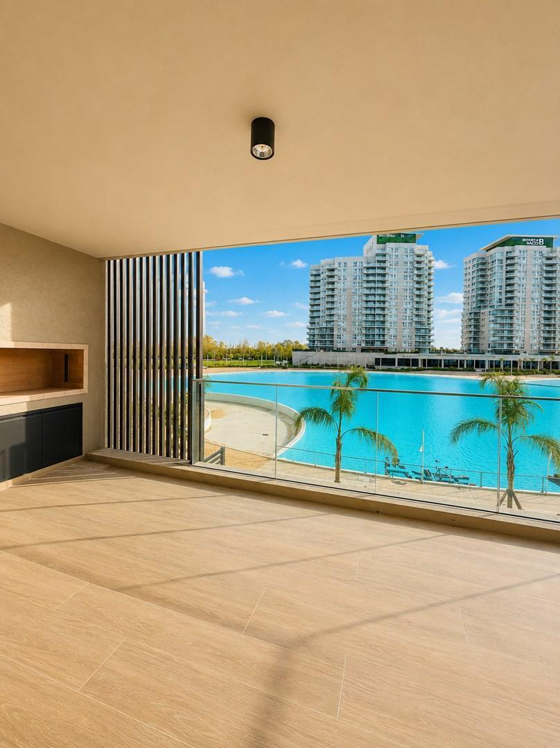 Foto de Departamento en Venta en Remeros Beach, Rincón de Milberg, Tigre, imagen 1