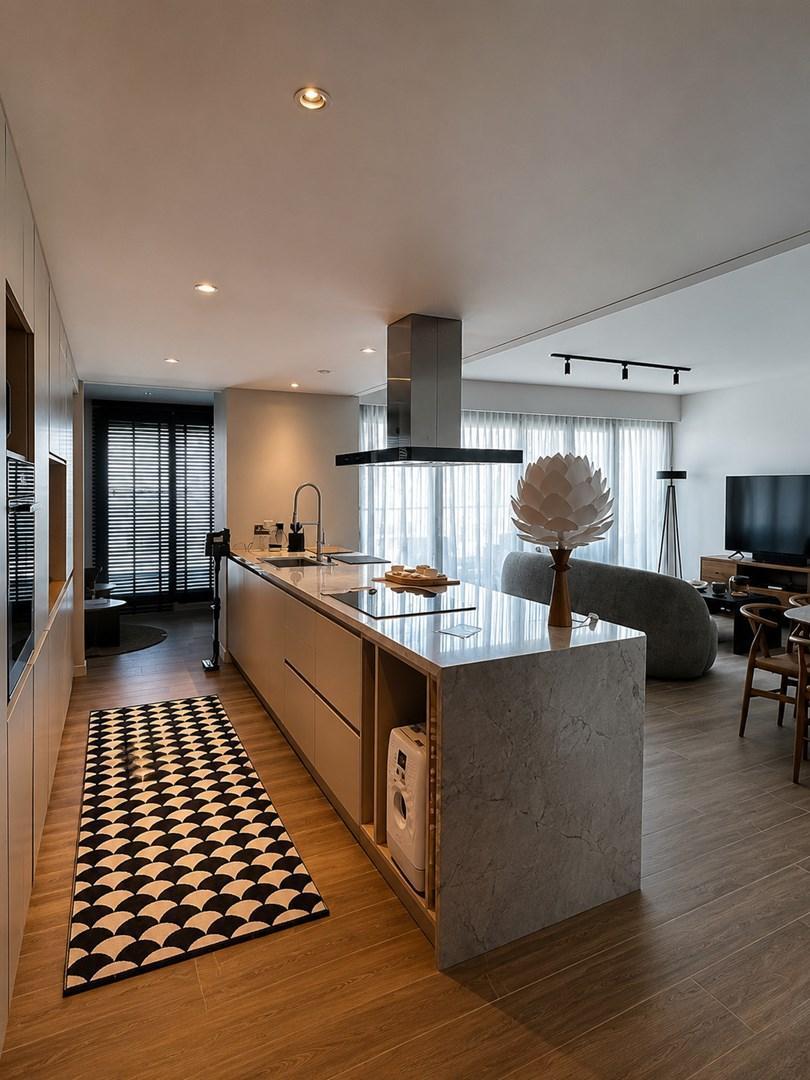 Foto de Departamento en Venta en Remeros Beach, Rincón de Milberg, Tigre, imagen 4