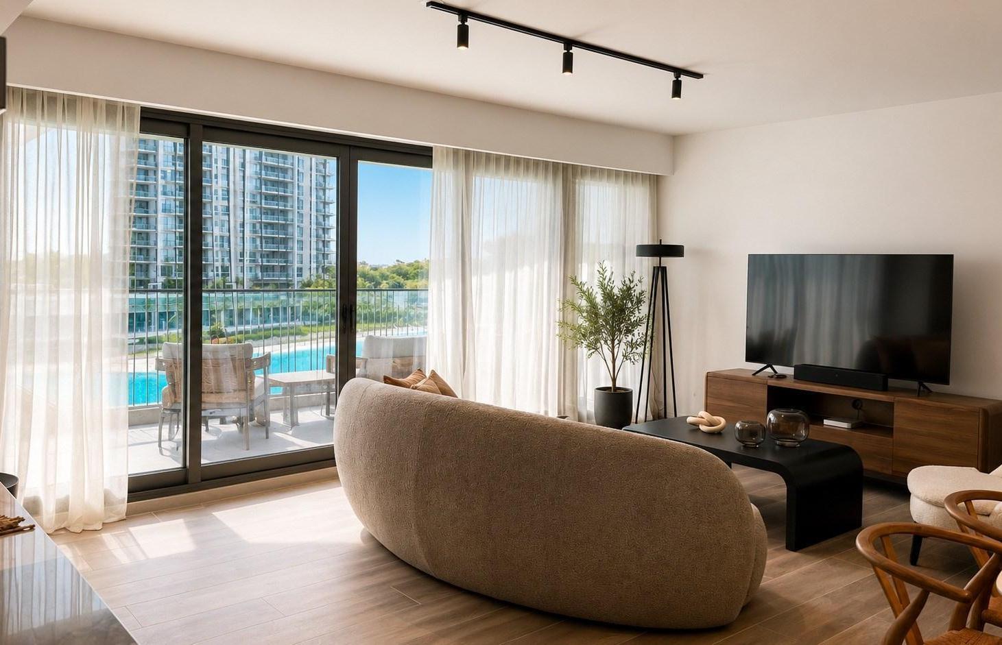 Foto de Departamento en Venta en Remeros Beach, Rincón de Milberg, Tigre, imagen 3