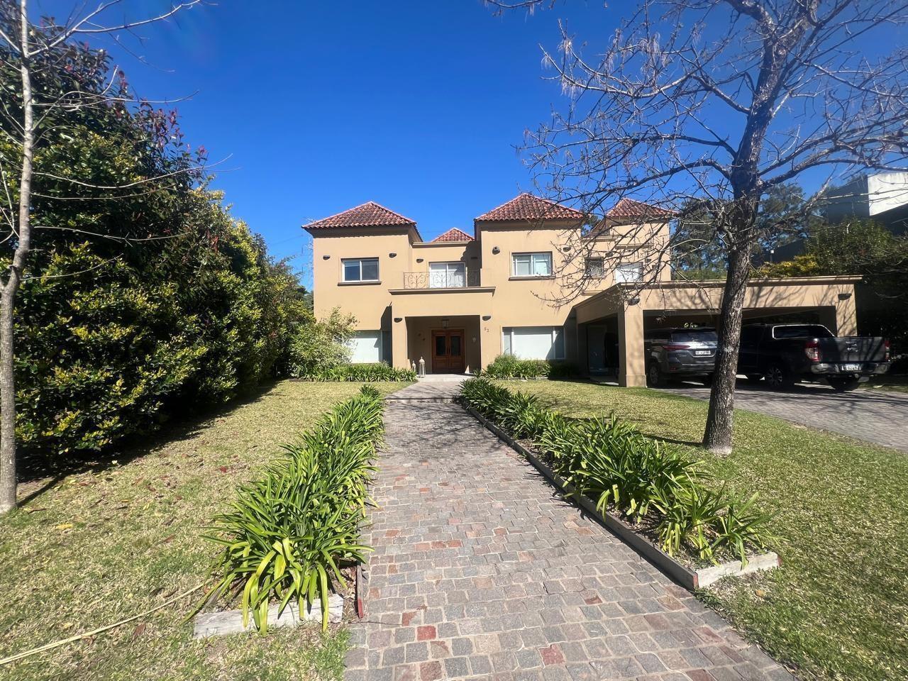 Foto de Casa en Venta en Altamira, Rincón de Milberg, Tigre, imagen 5