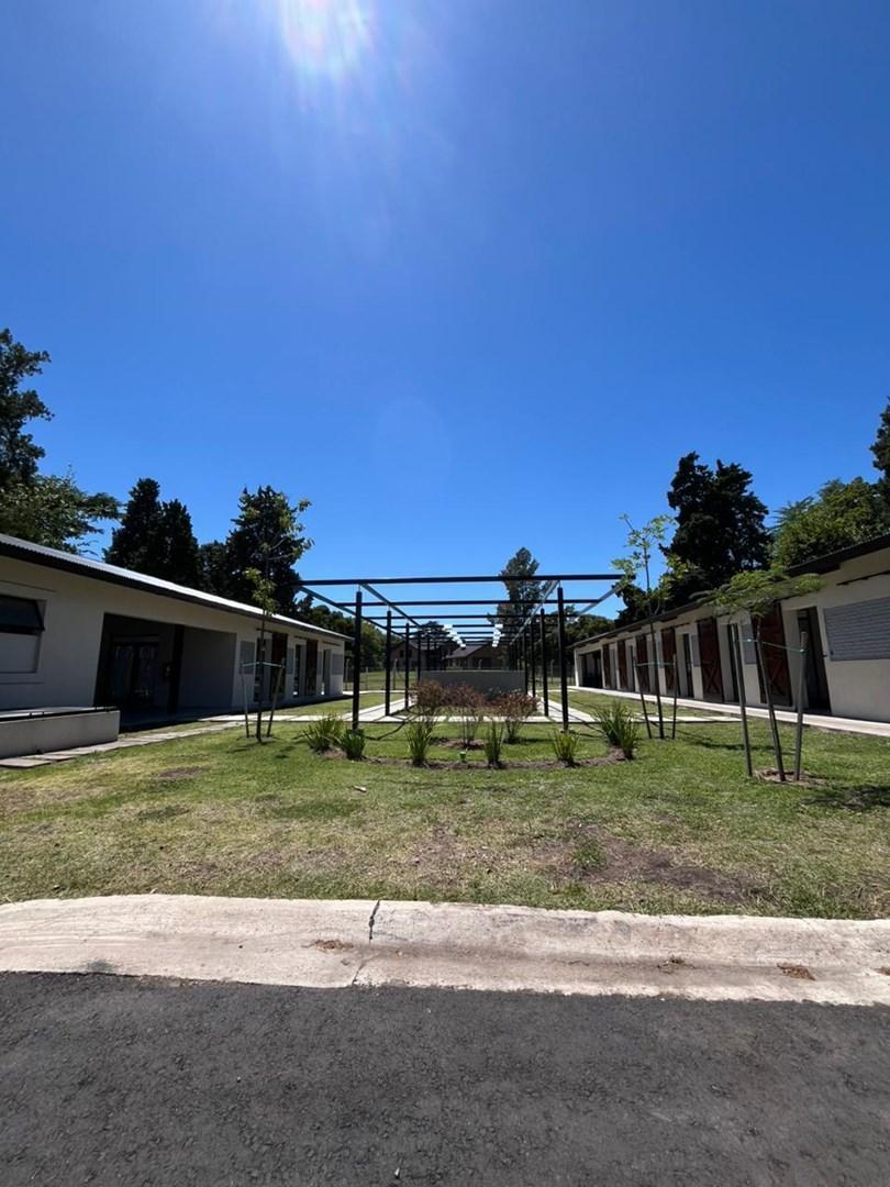 Foto de Terreno Lote en Venta en Santa Sofía, Pilar del Este, Pilar, imagen 5
