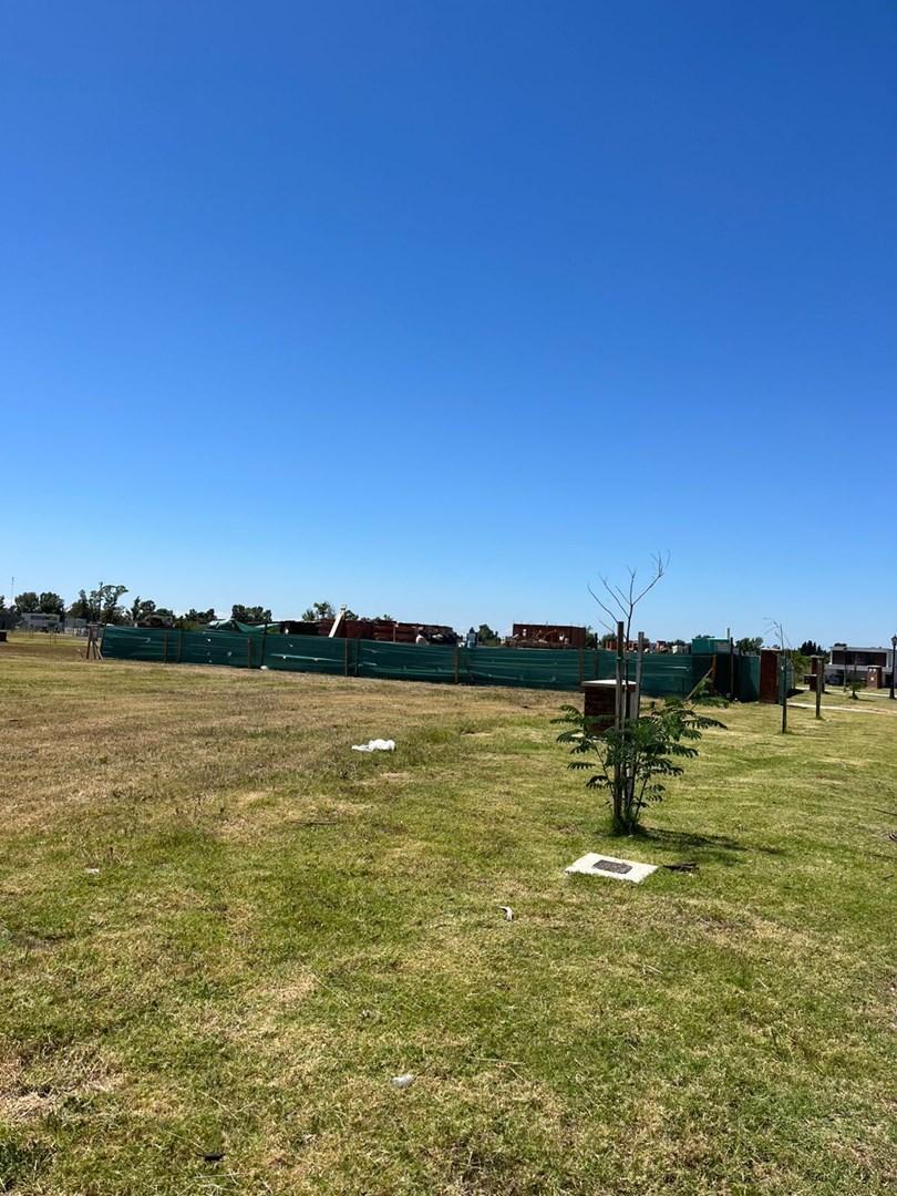Foto de Terreno Lote en Venta en Santa Sofía, Pilar del Este, Pilar, imagen 2