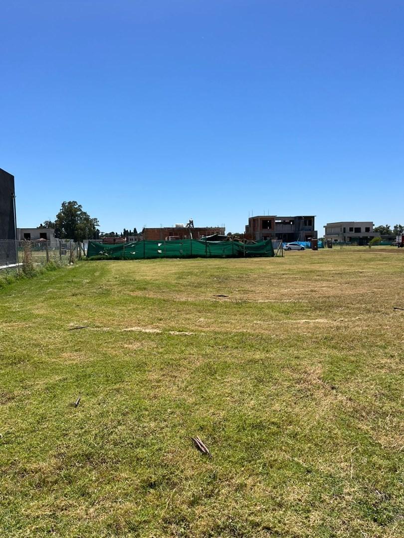Foto de Terreno Lote en Venta en Santa Sofía, Pilar del Este, Pilar, imagen 3