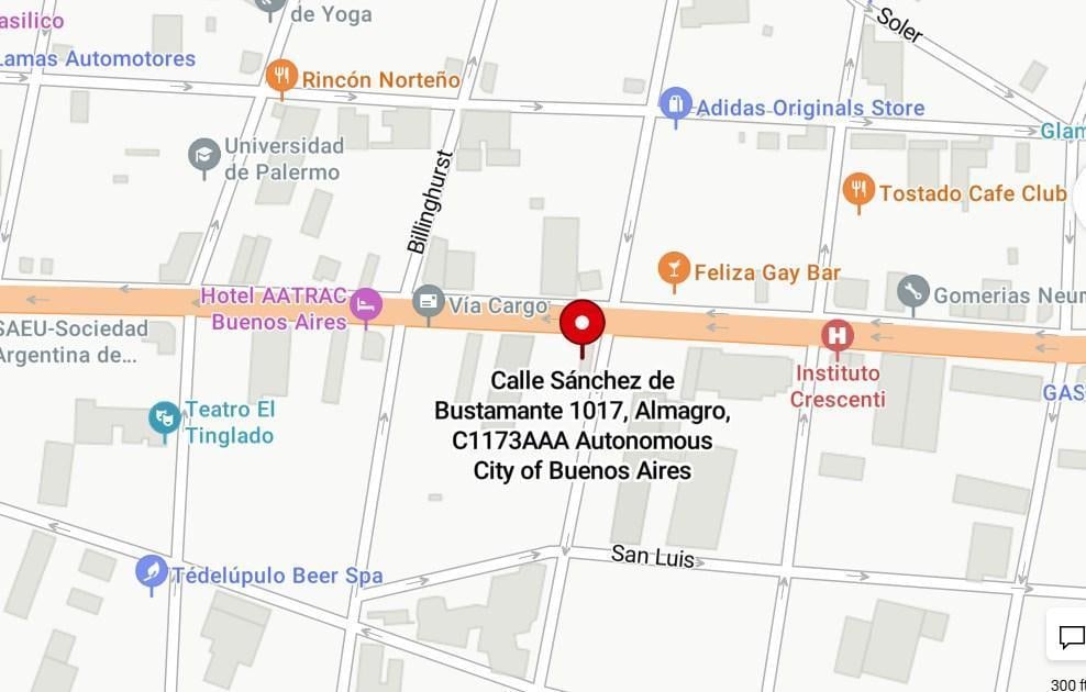 Apartamento