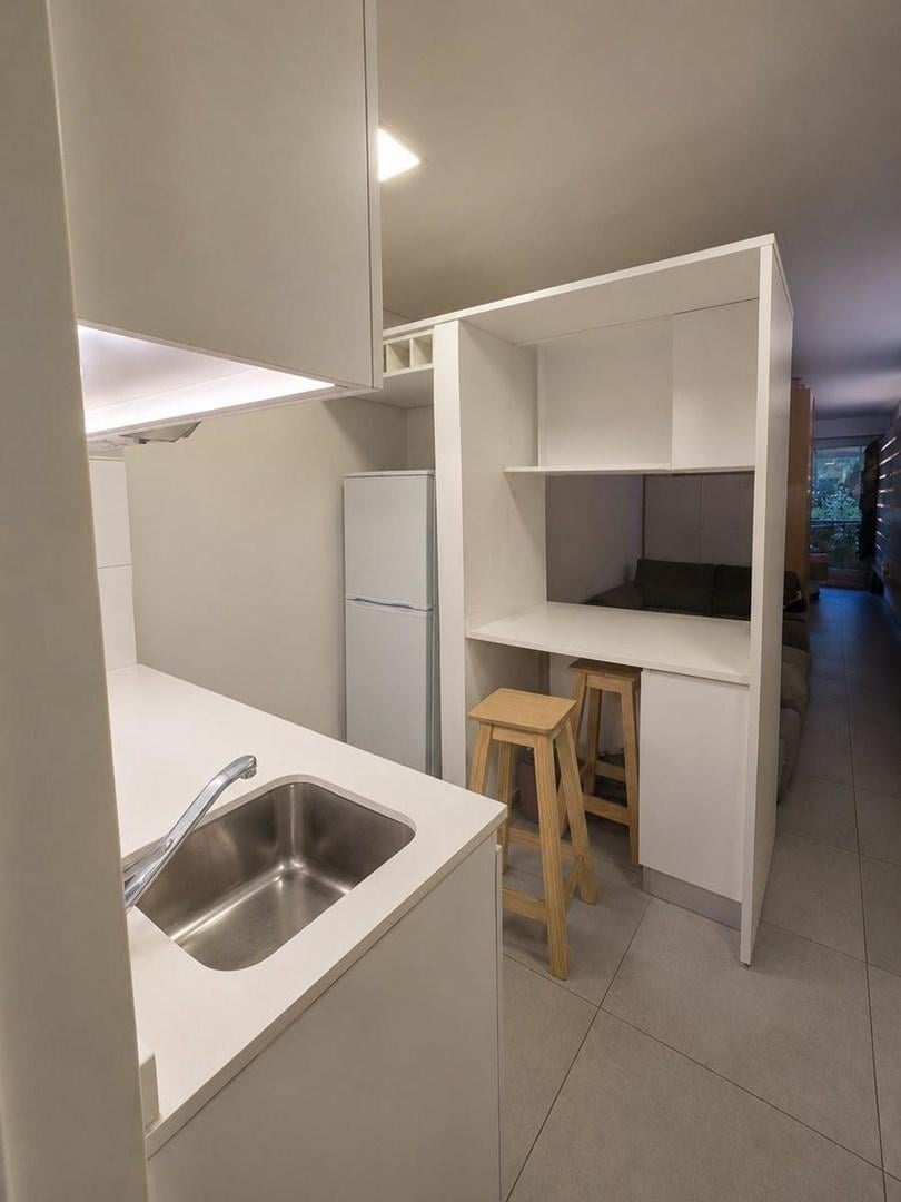 Foto de Departamento Monoambiente en Venta en Villa Urquiza, Capital Federal, imagen 2