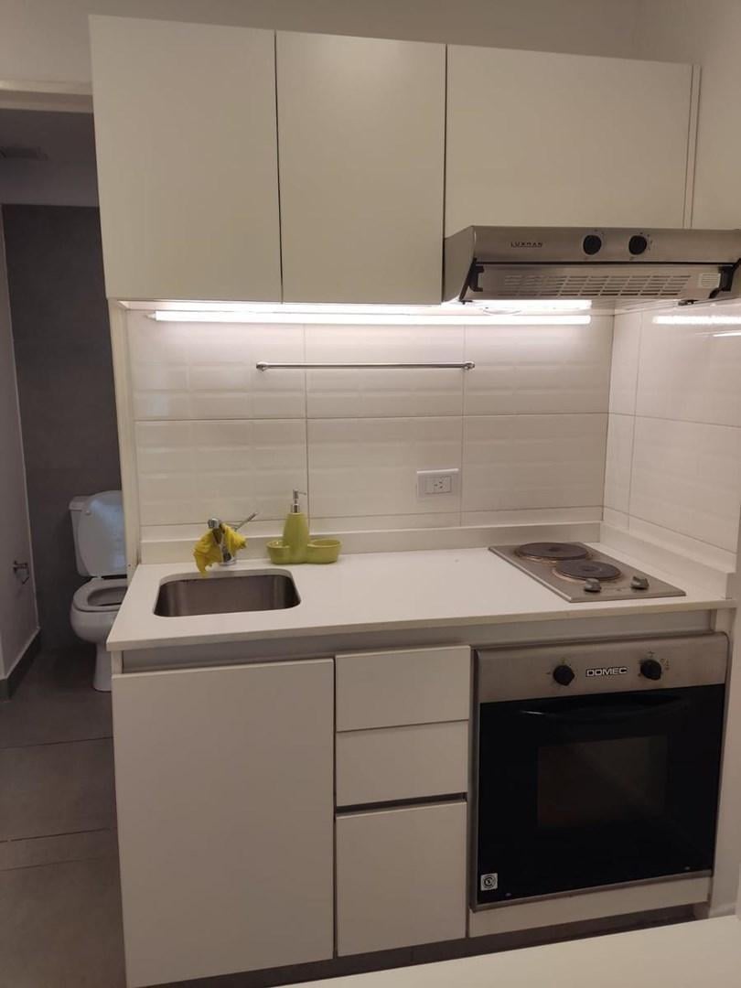 Foto de Departamento Monoambiente en Venta en Villa Urquiza, Capital Federal, imagen 4