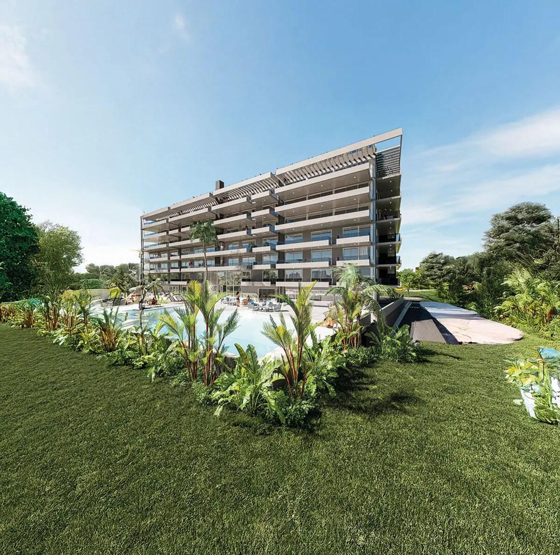 Foto de Departamento Semipiso en Venta en Puerto Escondido, Nordelta, Tigre, imagen 5