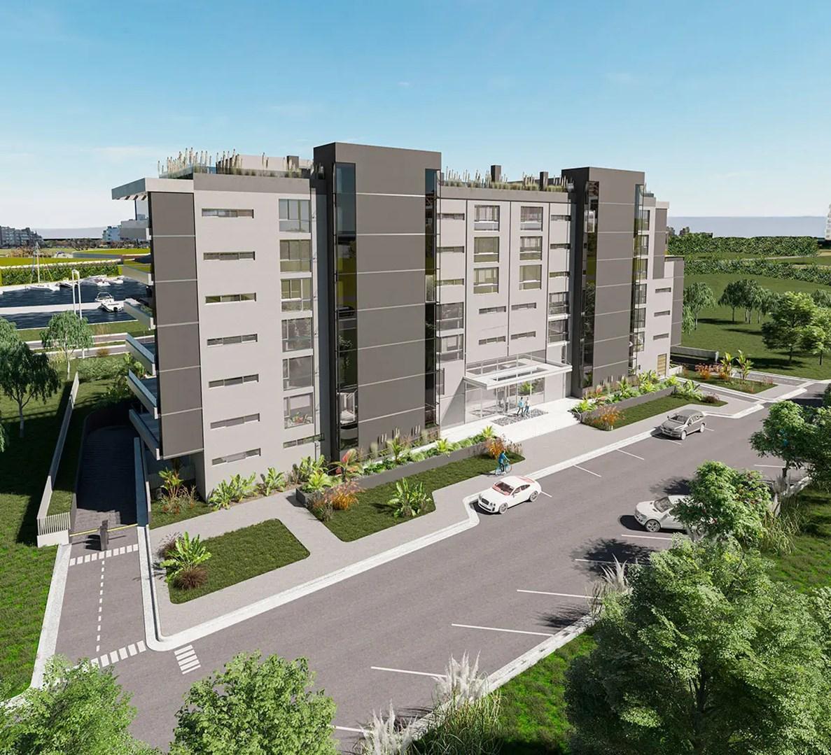 Foto de Departamento Semipiso en Venta en Puerto Escondido, Nordelta, Tigre, imagen 3