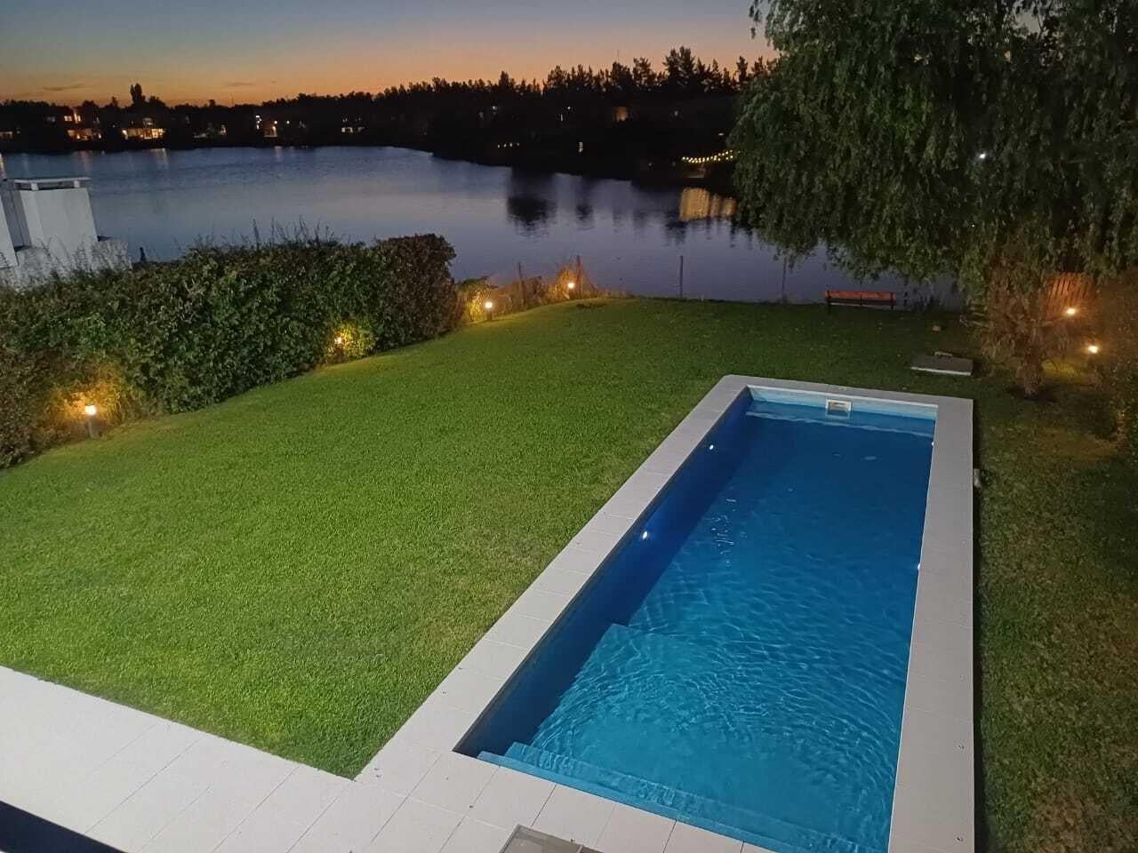 Foto de Casa en Venta en La Comarca, General Pacheco, Tigre, imagen 4