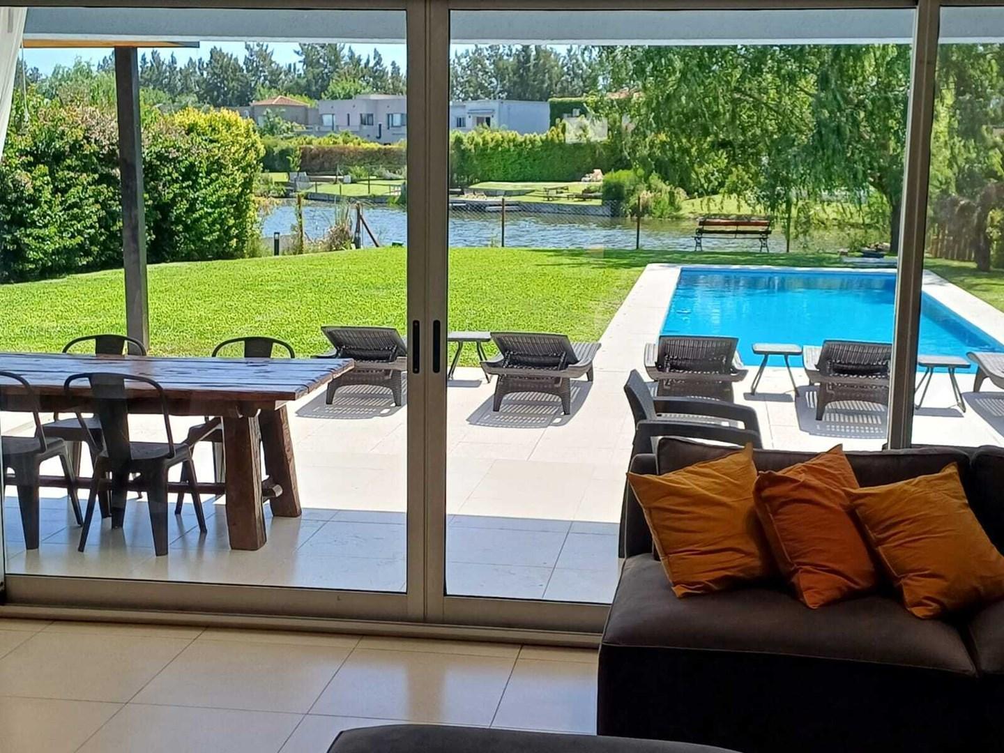 Foto de Casa en Venta en La Comarca, General Pacheco, Tigre, imagen 2