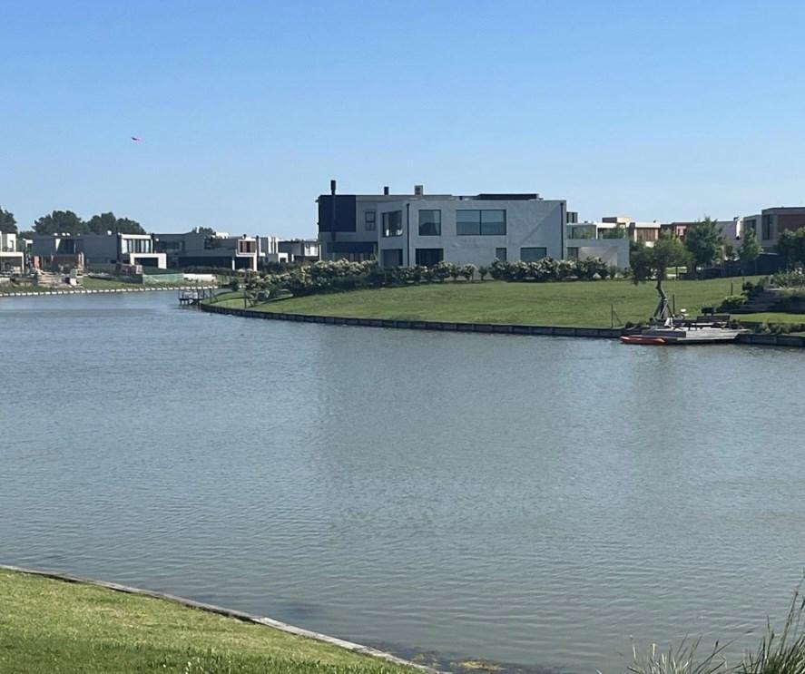 Foto de Terreno Lote en Venta en Carpinchos, Nordelta, Tigre, imagen 2