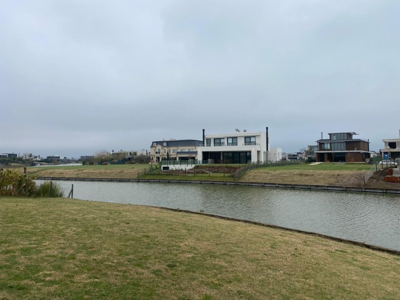 Foto de Terreno Lote en Venta en Virazón, Nordelta, Tigre, imagen 2