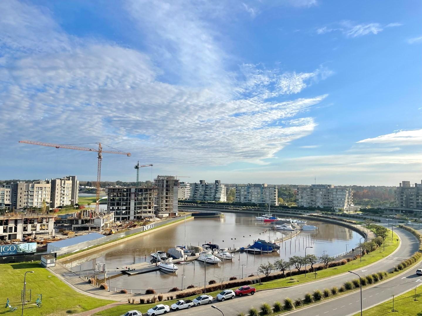 Foto de Departamento Dúplex en Venta en Puerto Escondido, Nordelta, Tigre, imagen 1