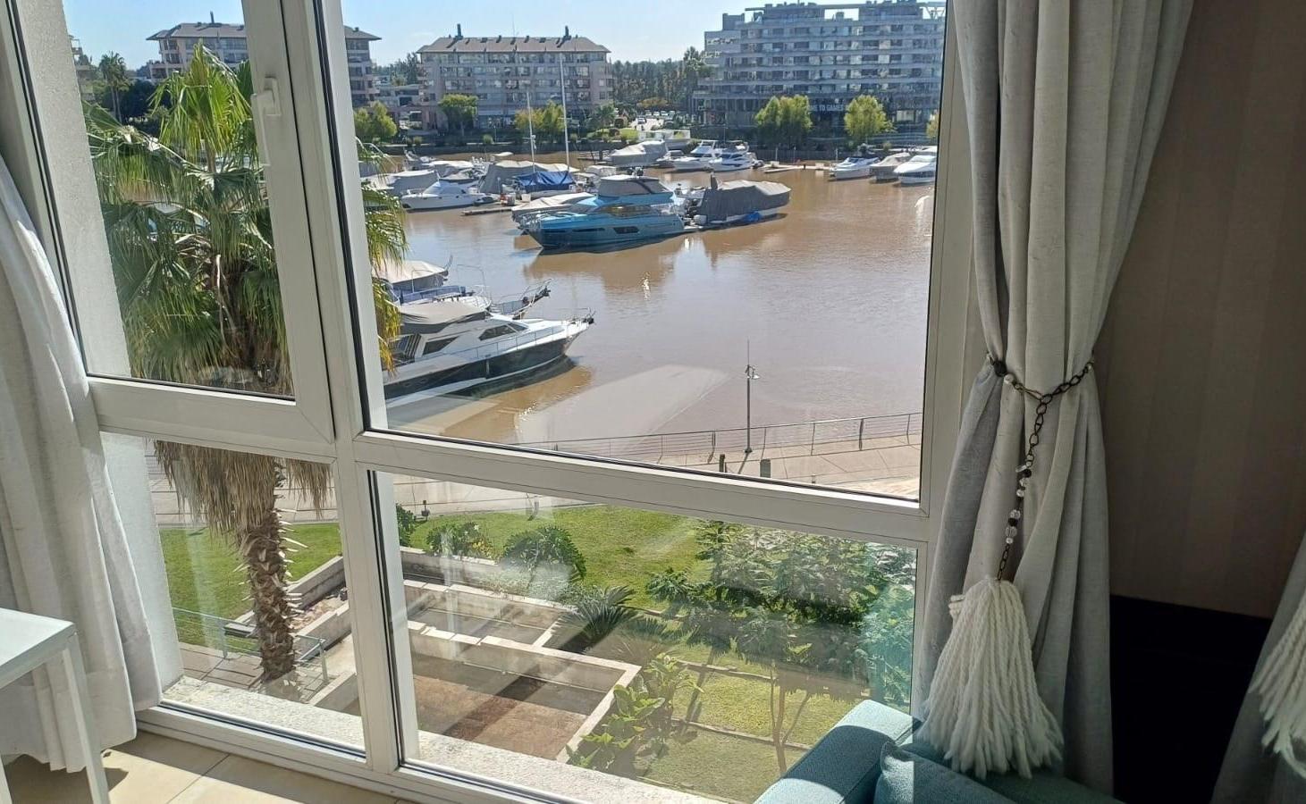 Foto de Departamento en Venta en Wyndham Condominios, Nordelta, Tigre, imagen 4