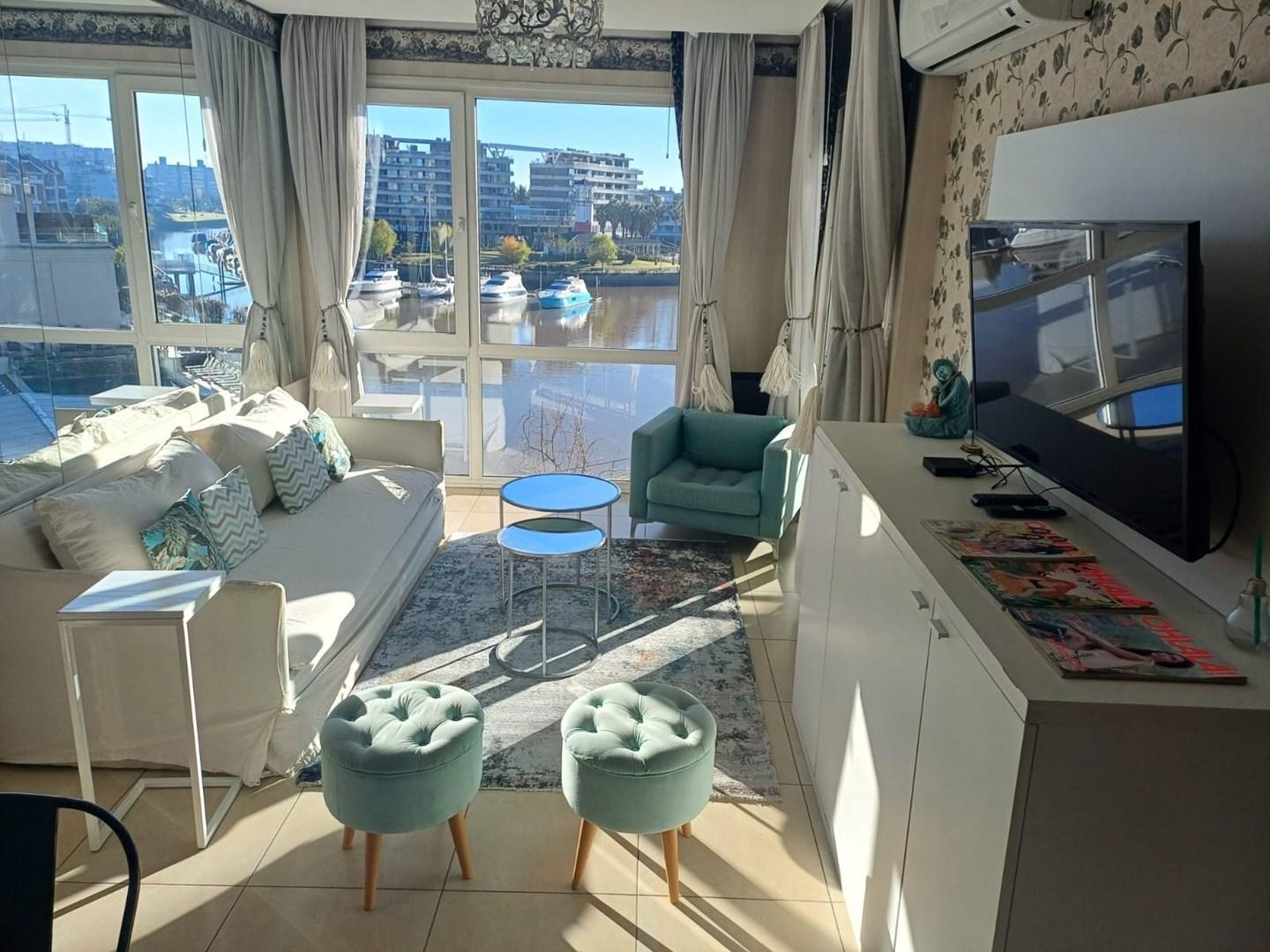 Foto de Departamento en Venta en Wyndham Condominios, Nordelta, Tigre, imagen 2
