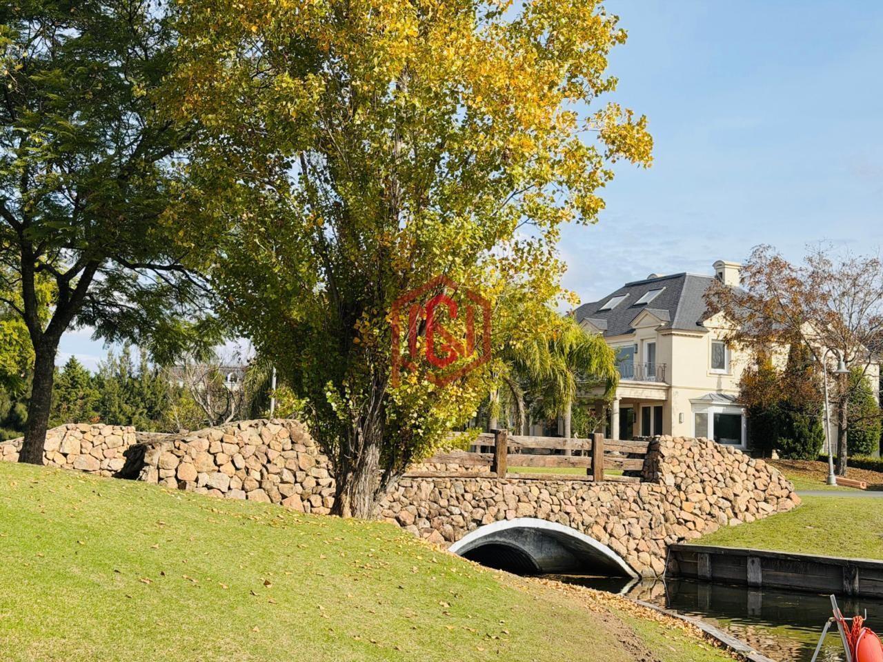 Foto de Terreno Lote en Venta en La Isla, Nordelta, Tigre, imagen 1