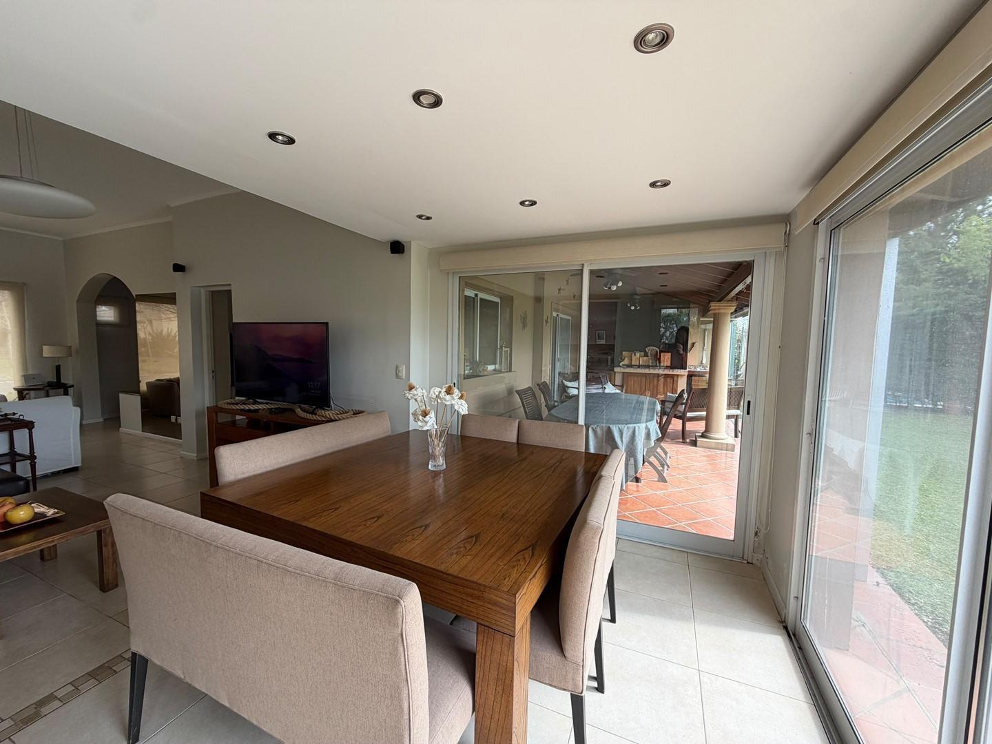 Foto de Casa en Alquiler en Las Glorietas, Nordelta, Tigre, imagen 4