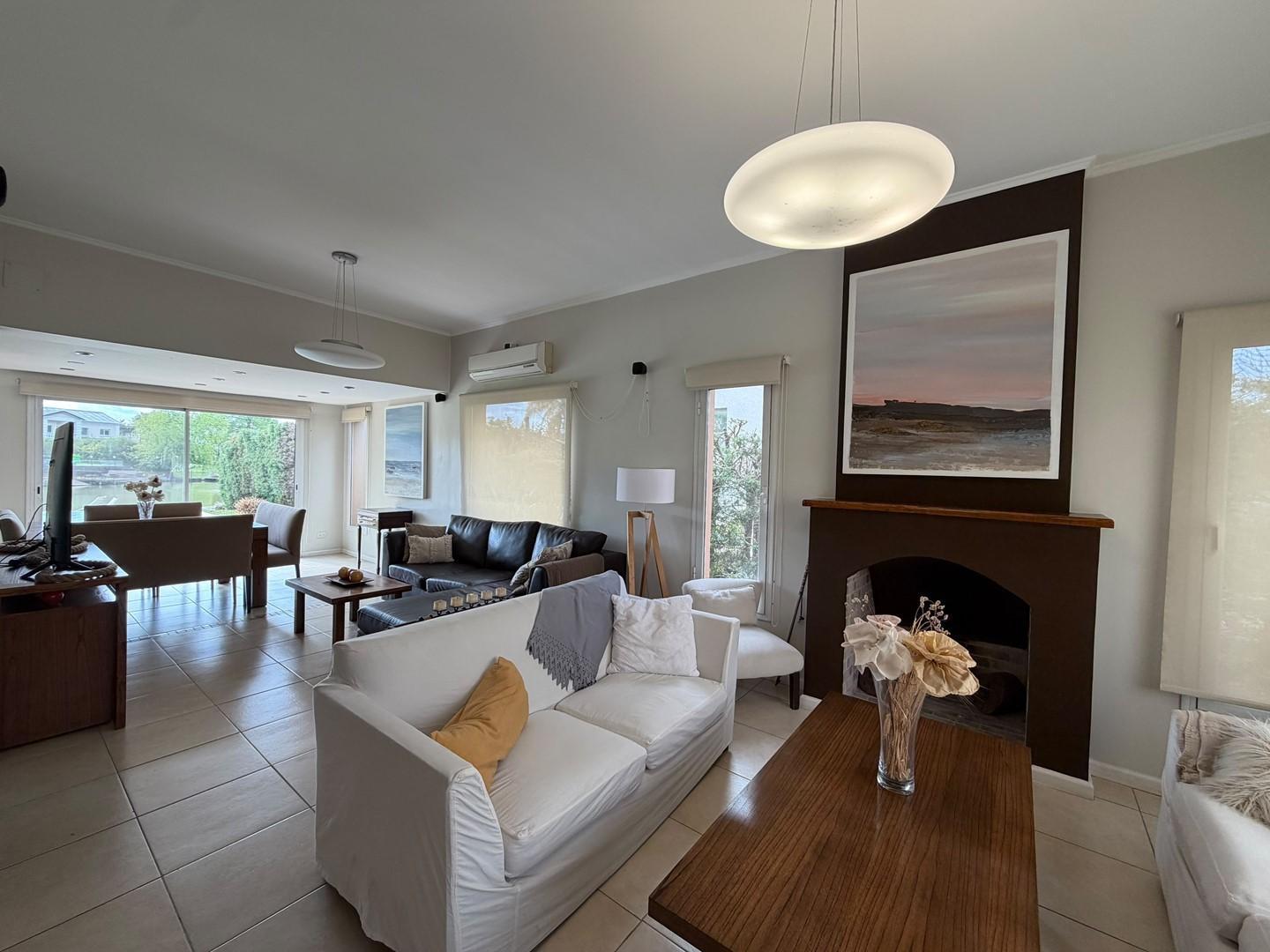 Foto de Casa en Alquiler en Las Glorietas, Nordelta, Tigre, imagen 1